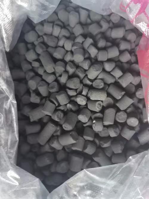 松江区废活性炭处置